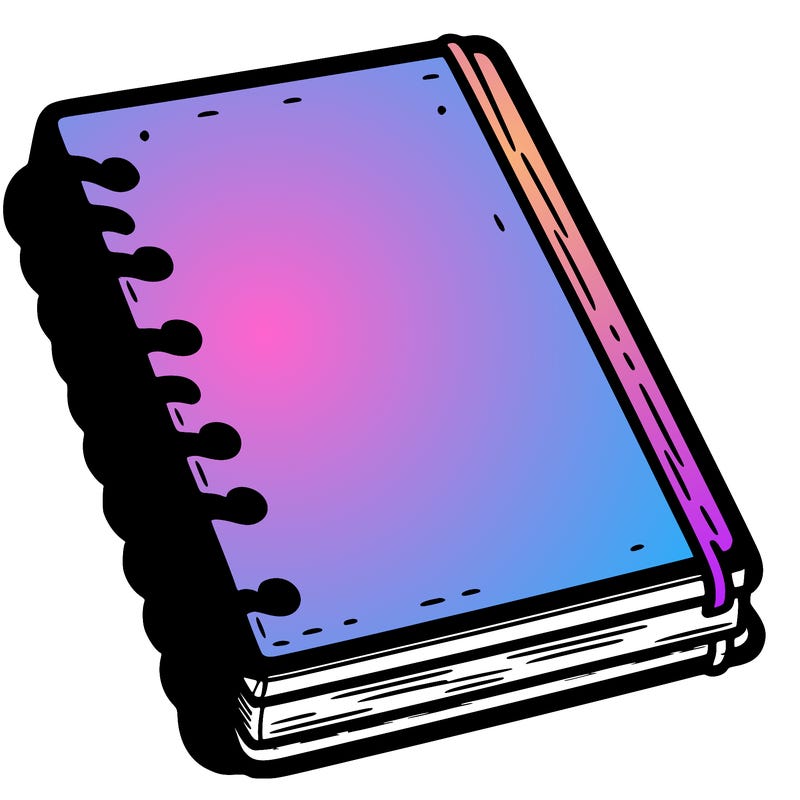 notebook