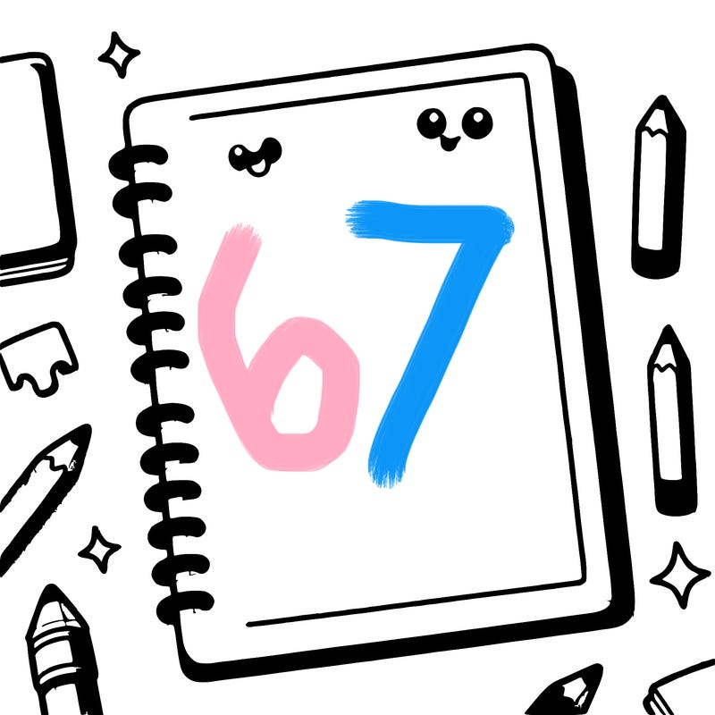 blank notebook lines