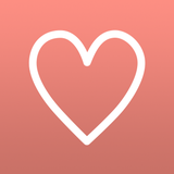 Love Counter - Dating Tracker - Icono de la App