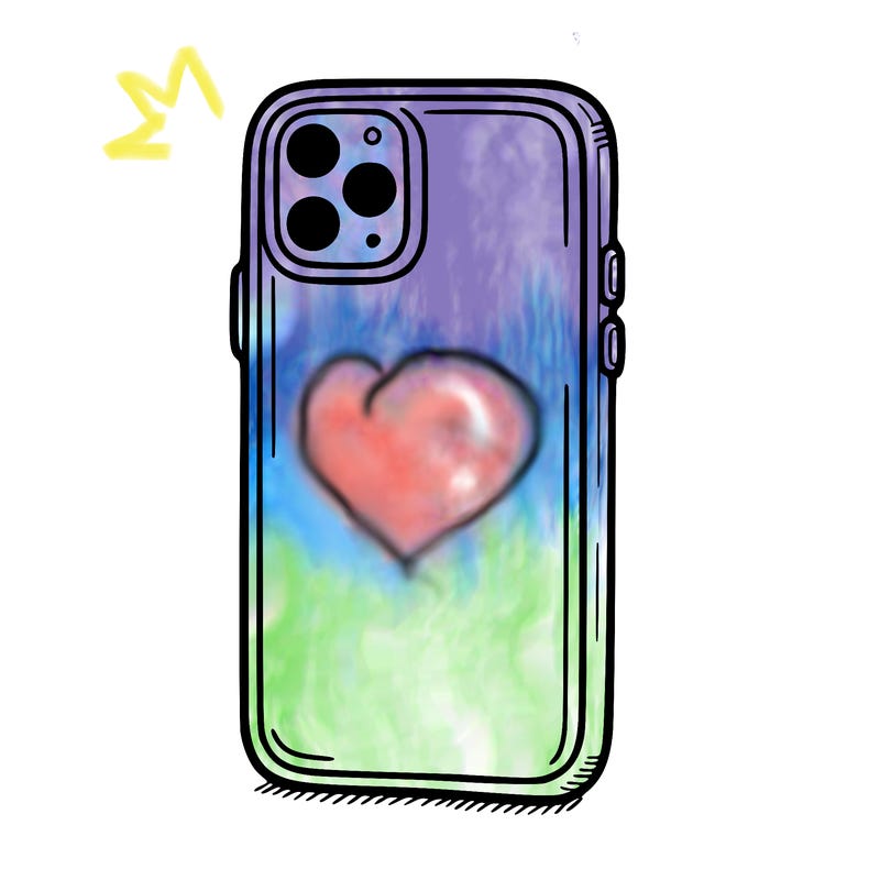 phone case