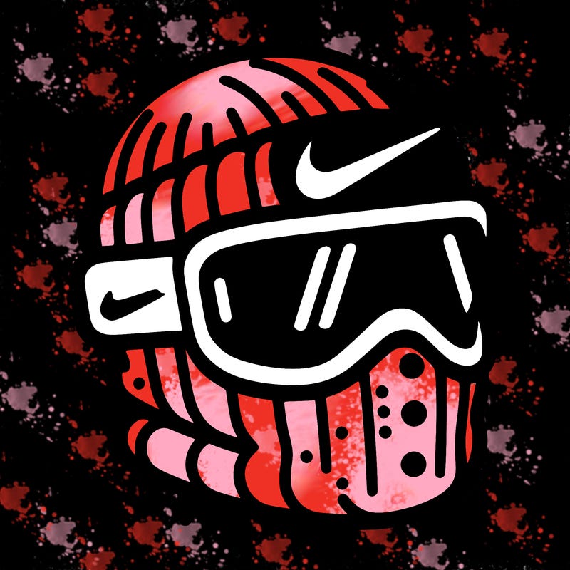 nike ski mask