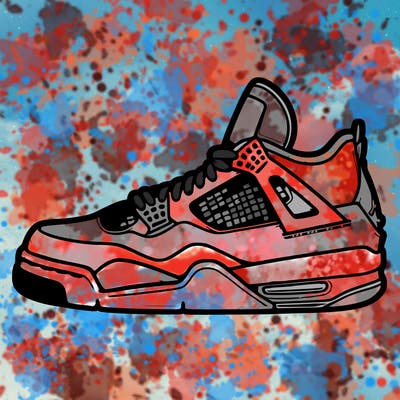 jordan 4