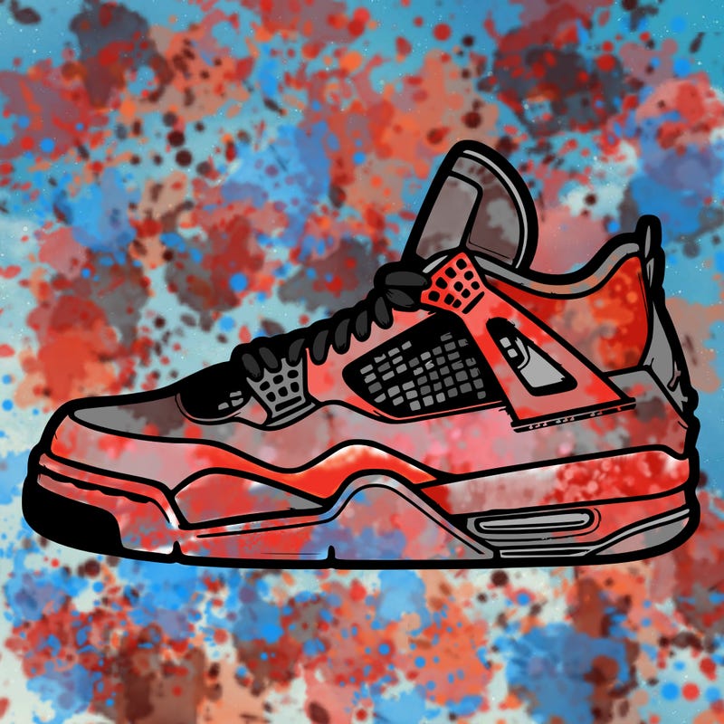 jordan 4