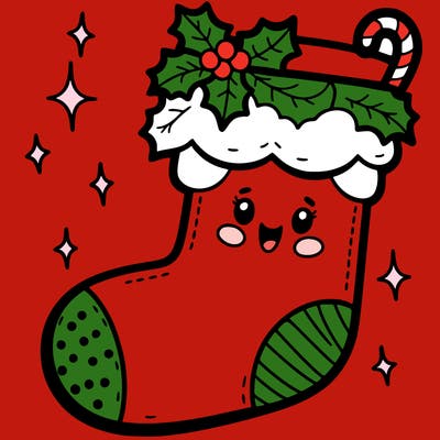 christmas stocking