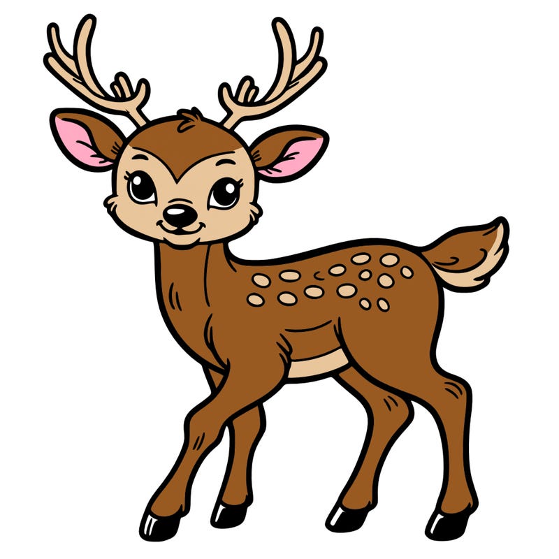 deer