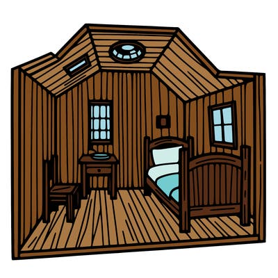 the chamber van gogh