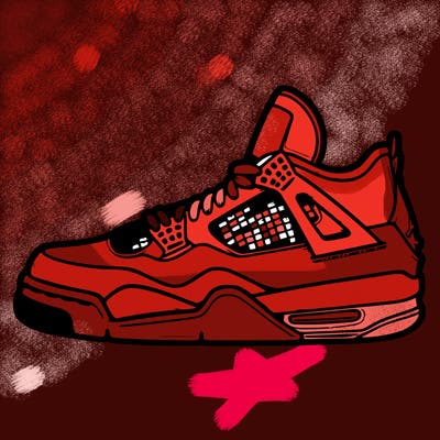 jordan 4