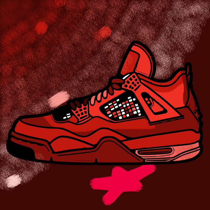 jordan 4