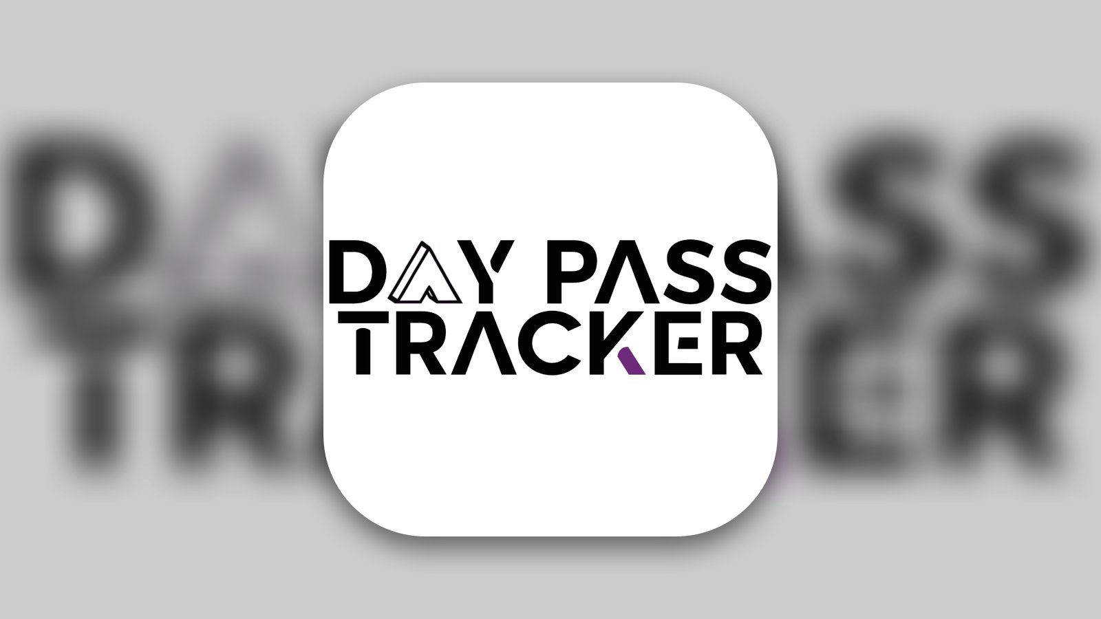 Day Pass Tracker - Travel App | MWM