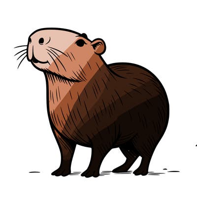 capybara