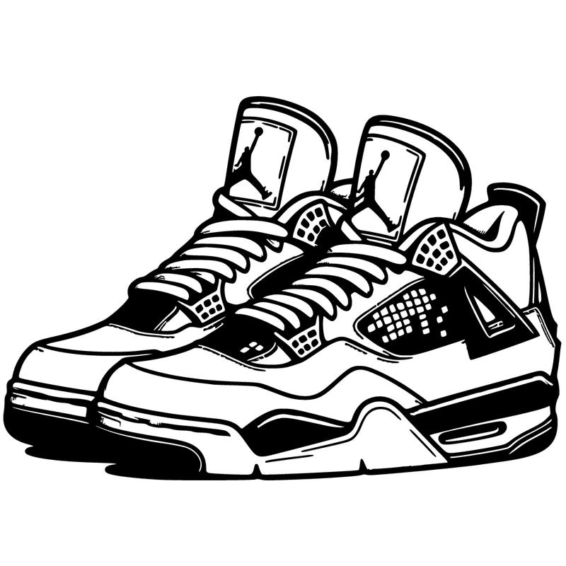 jordan 4s