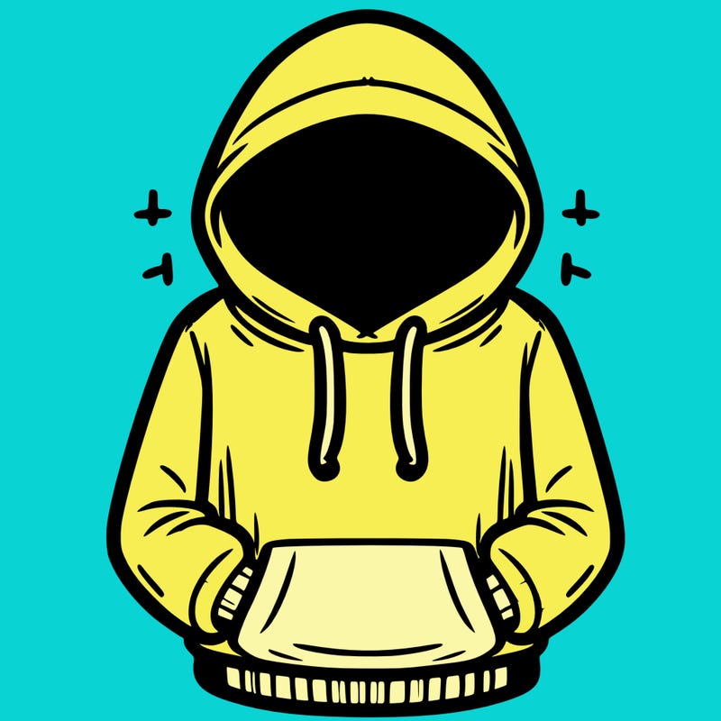 hoodie