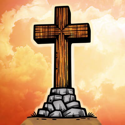cross