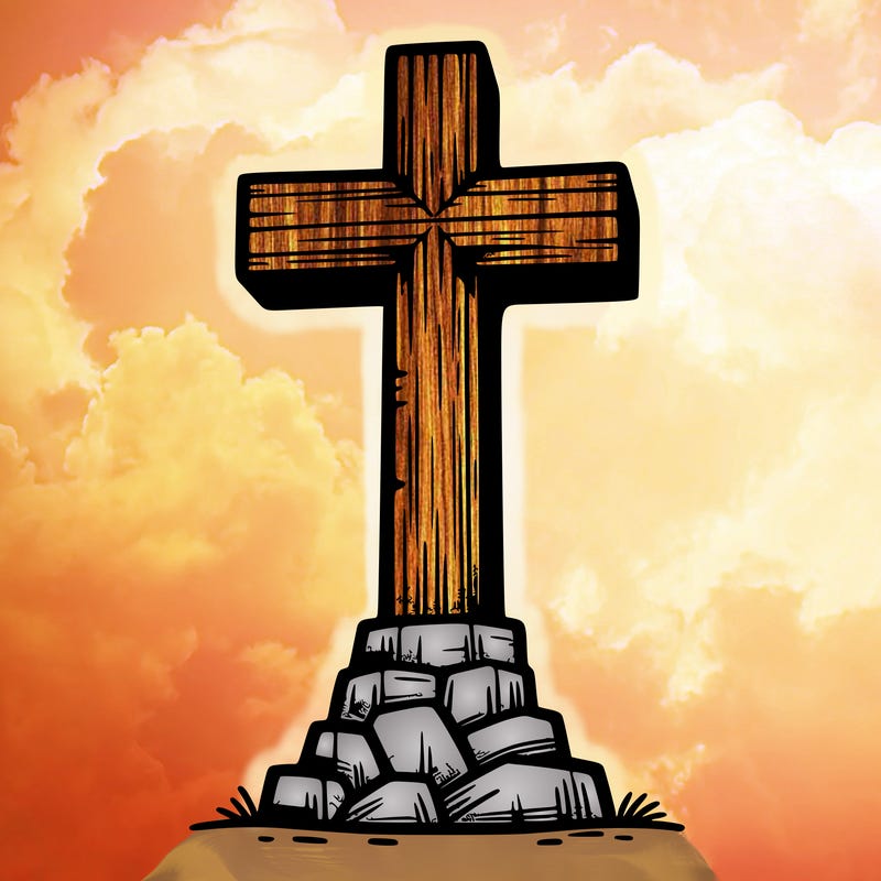 cross