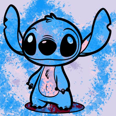 stitch