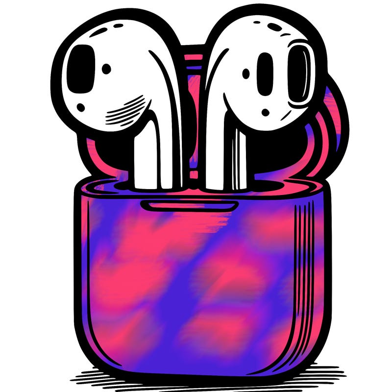 airpods
