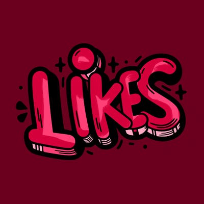 likes.