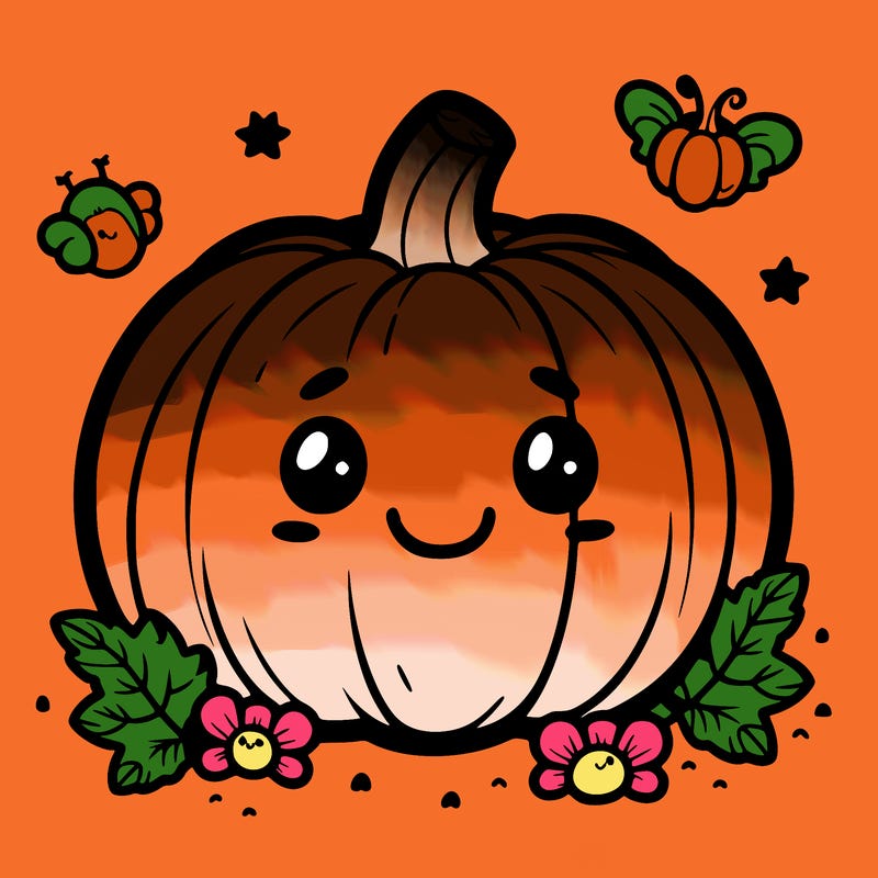 pumpkin