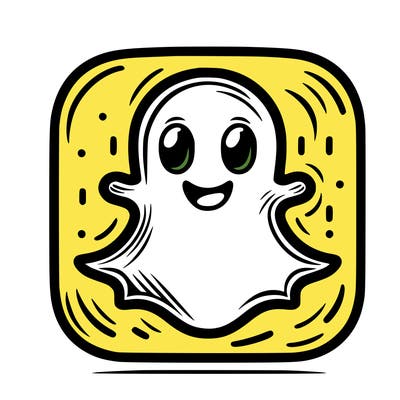 snapchat