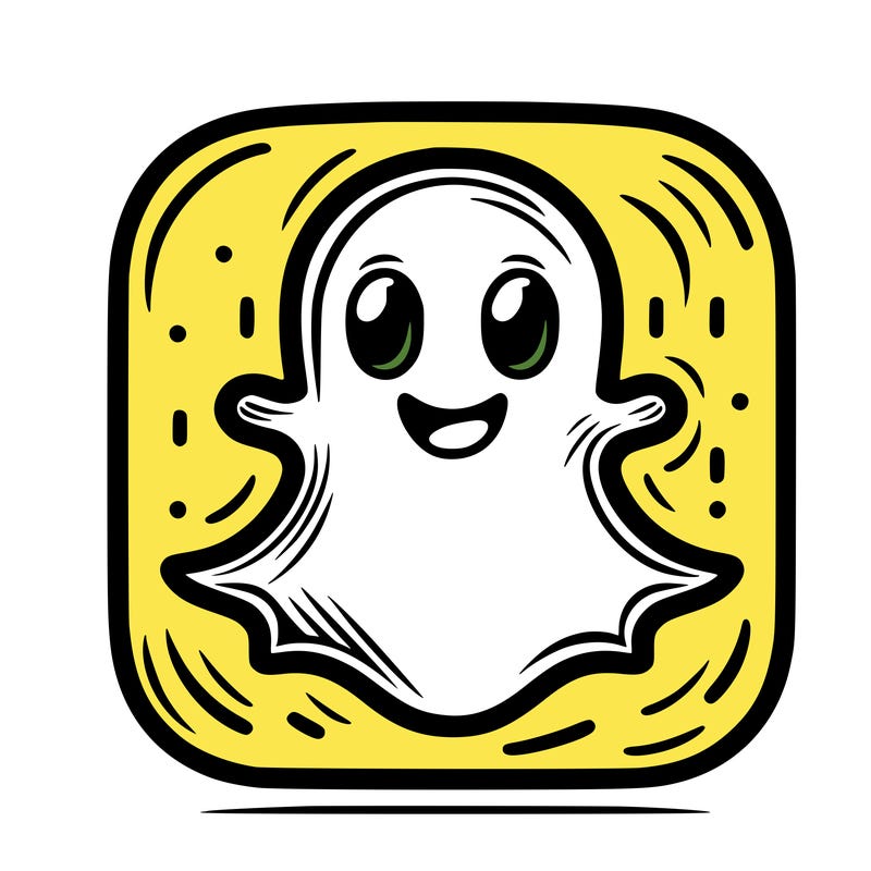 snapchat