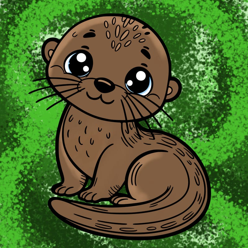 otter