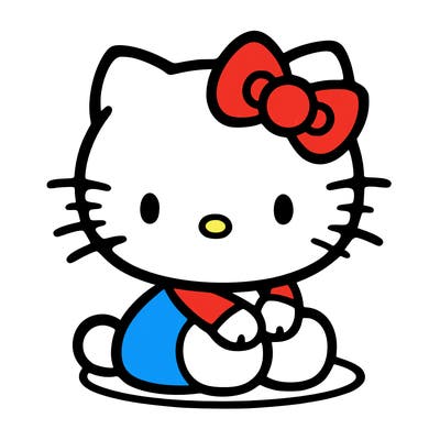 hello kitty