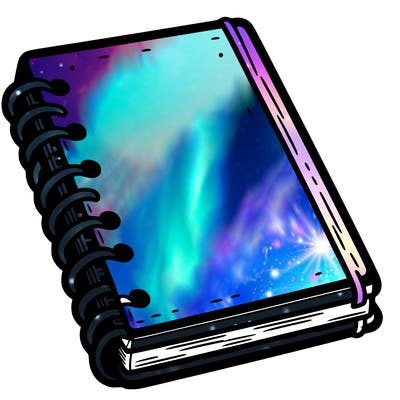 notebook