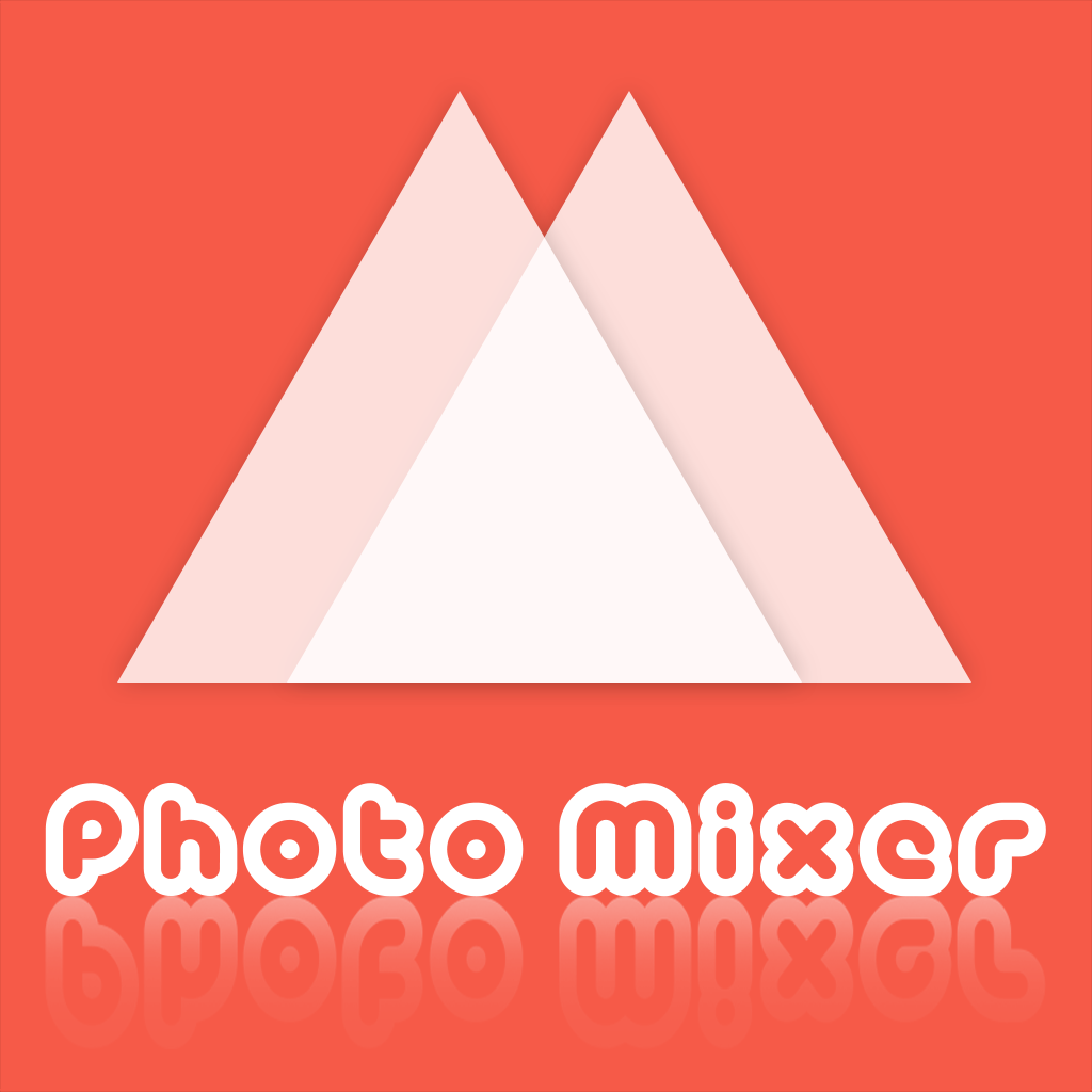 Ultimate Photo Mixer Blender