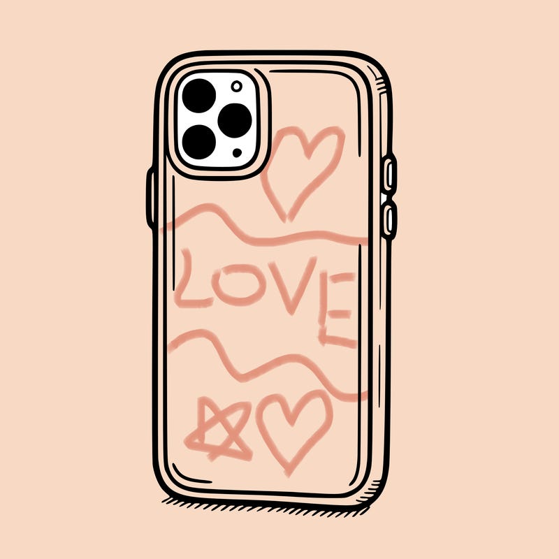 phone case