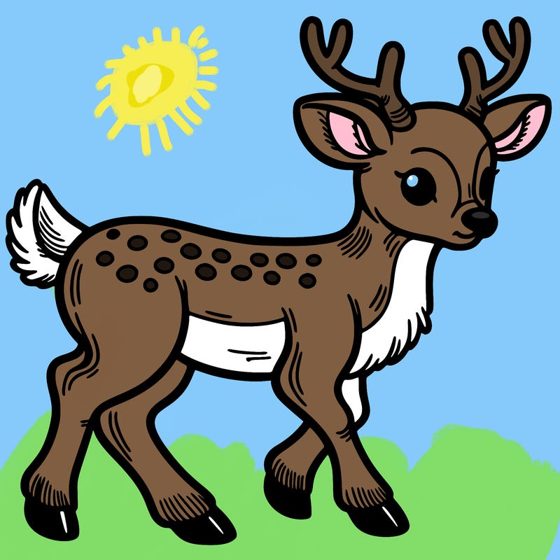 deer