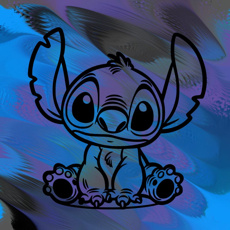 stitch