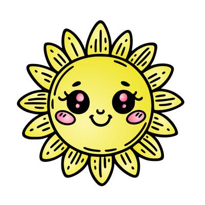 sun