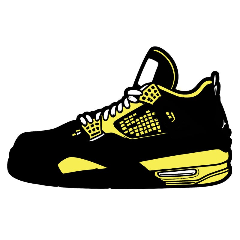 jordan 4
