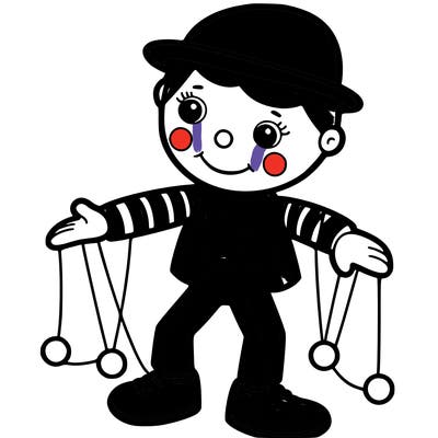 puppet