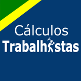 Cálculos Trabalhistas