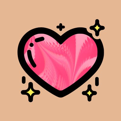 ❤️
