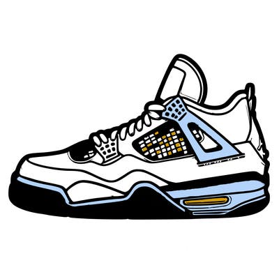 jordan 4