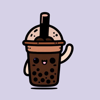 boba tea