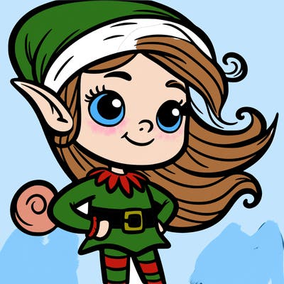 elf