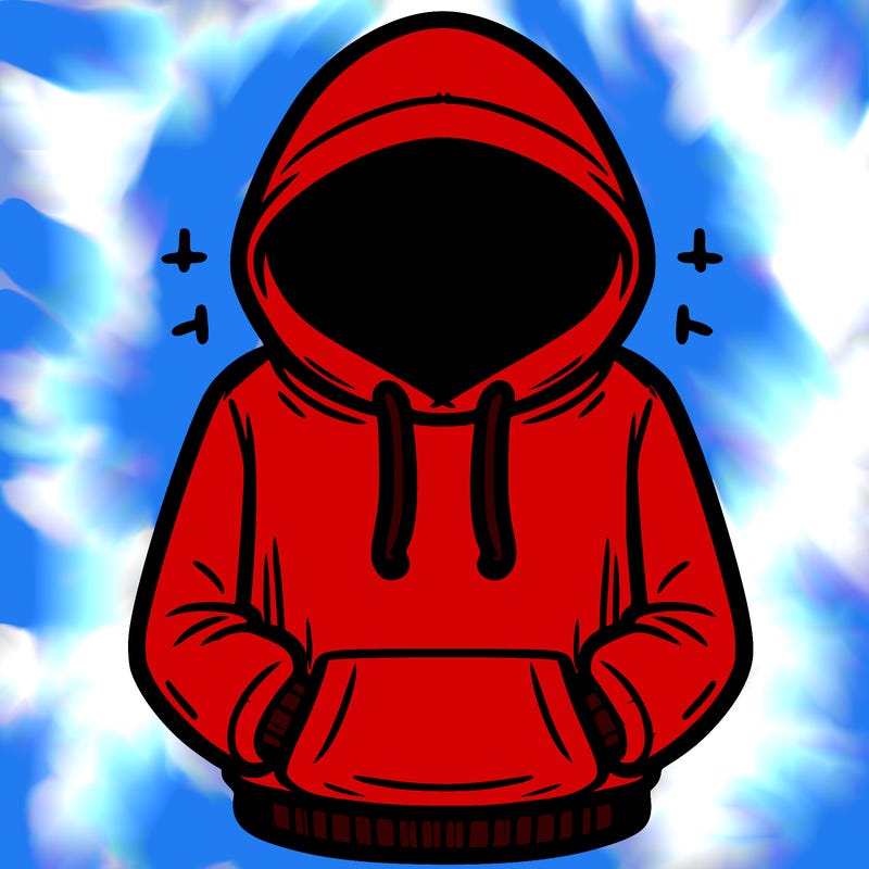 hoodie