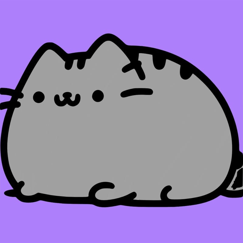 pusheen
