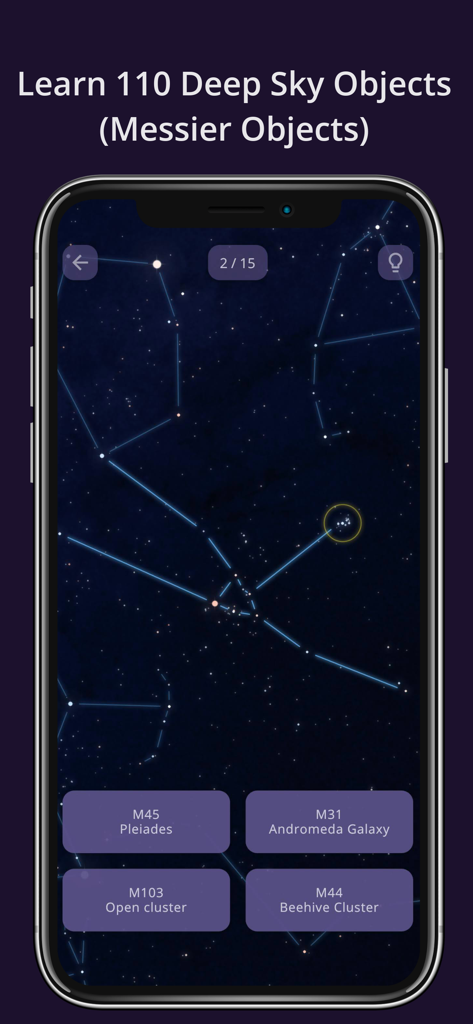 Sky Academy: Learn Astronomy - Education App | MWM