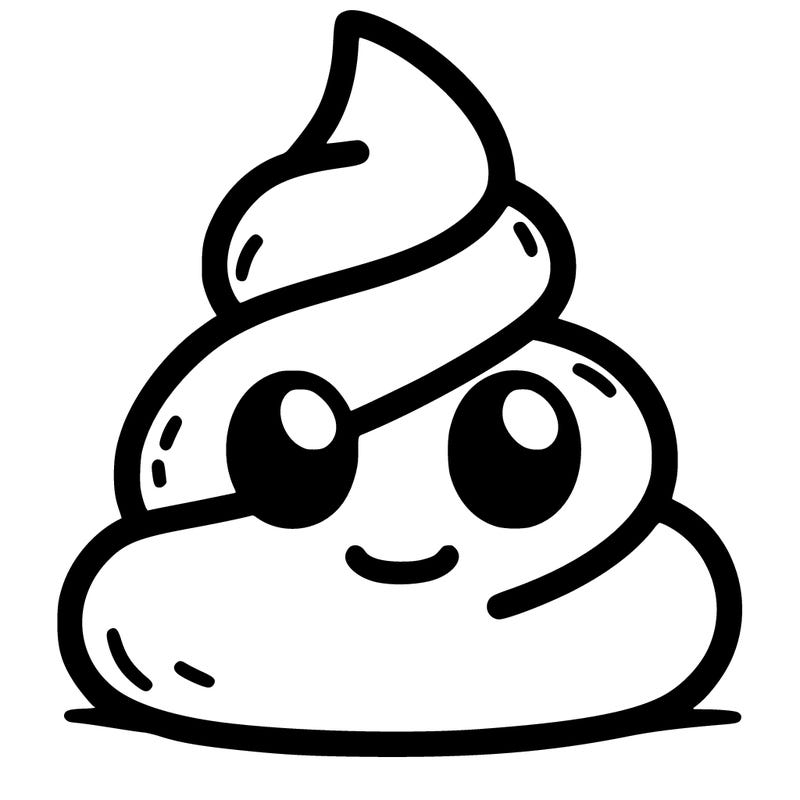 poopy emoji