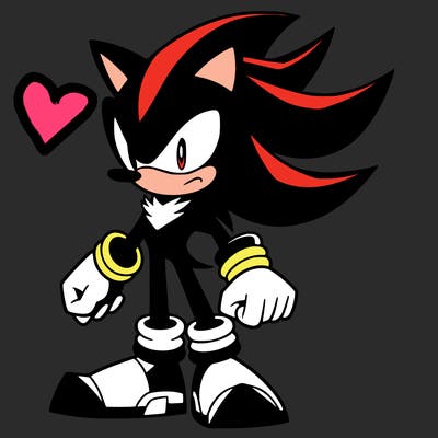 shadow from the sonic movie