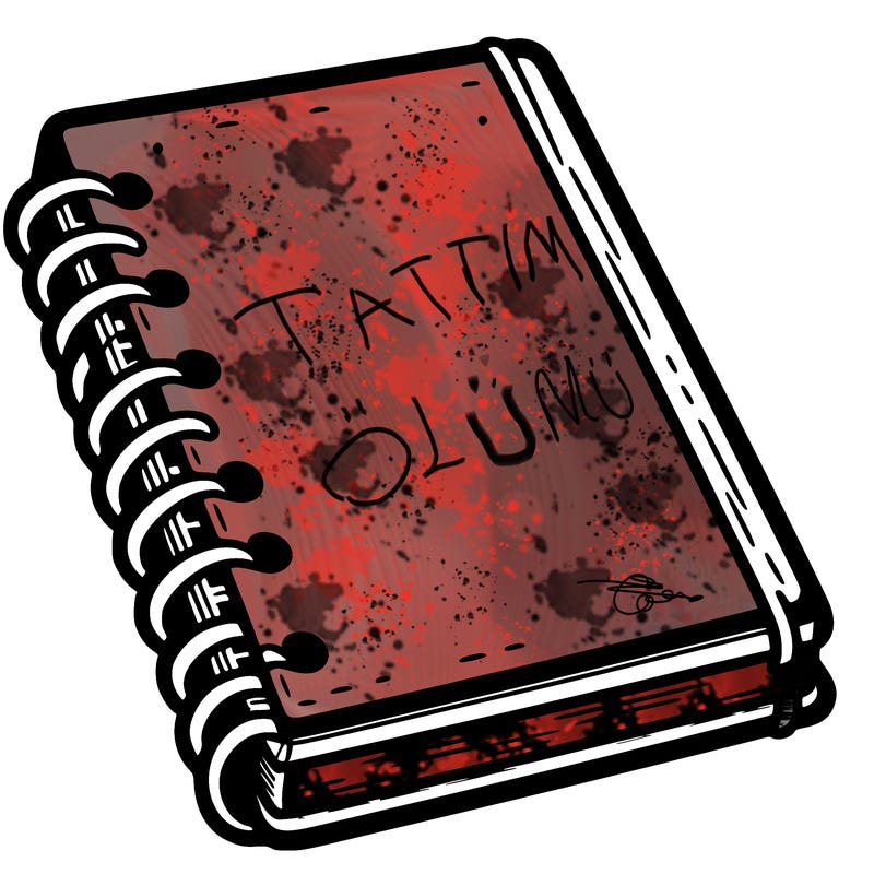 notebook