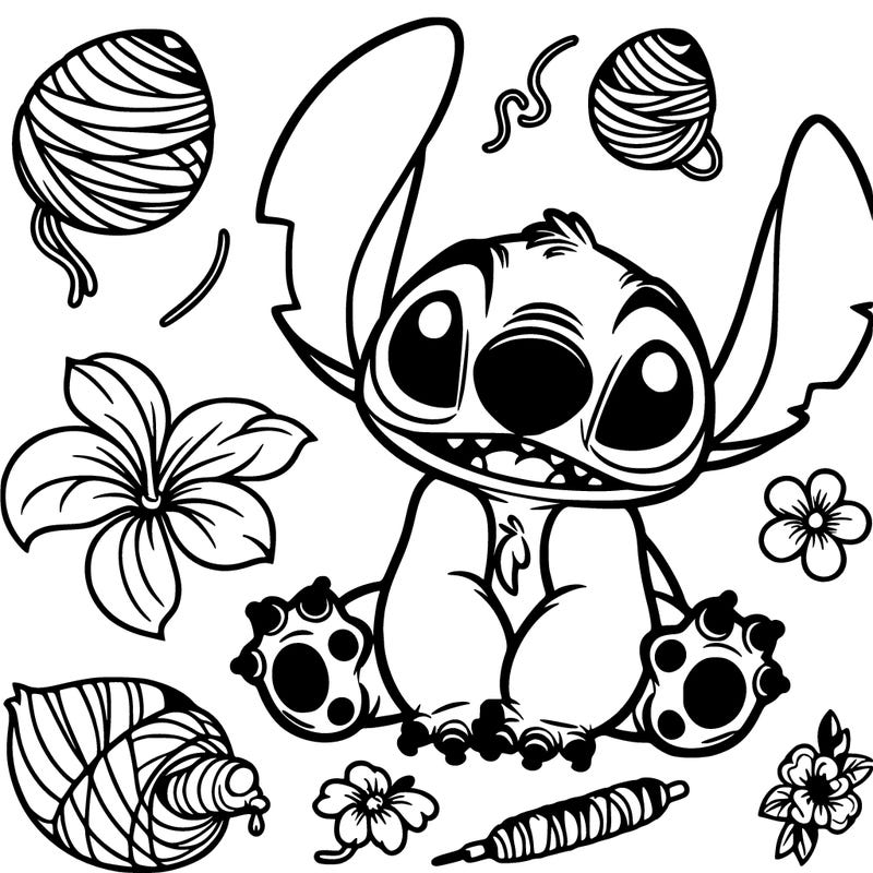 stitch