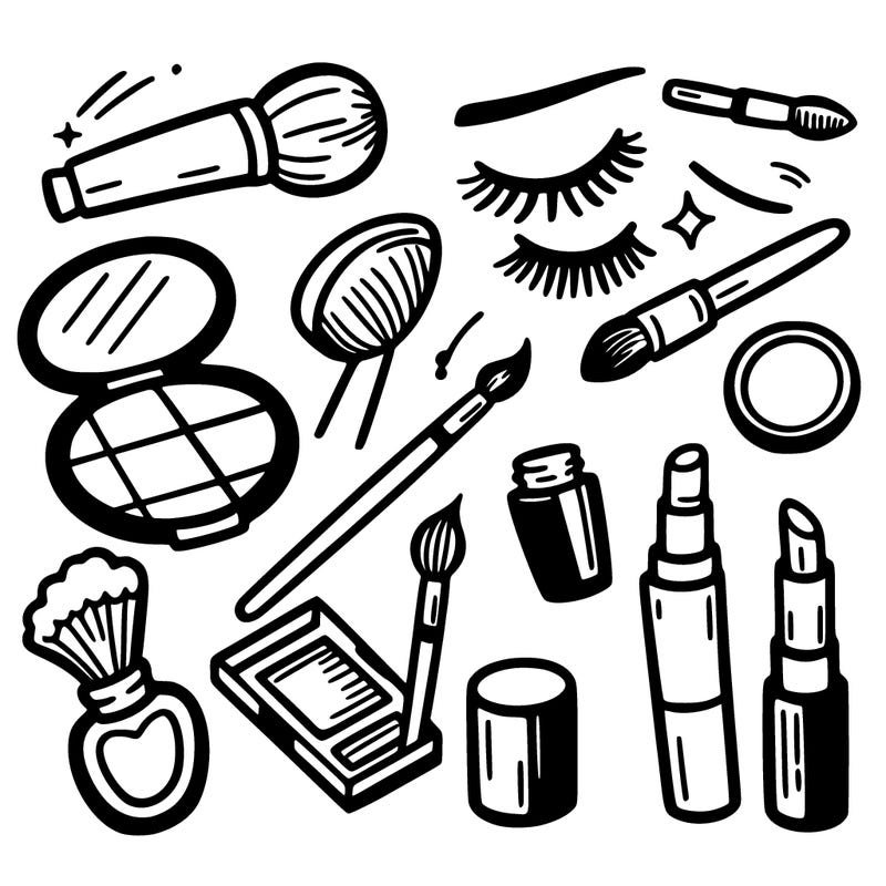 make-up