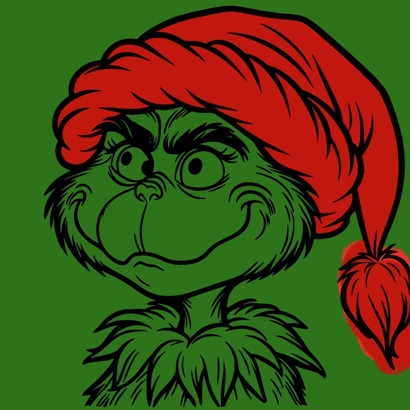 grinch