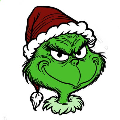 grinch