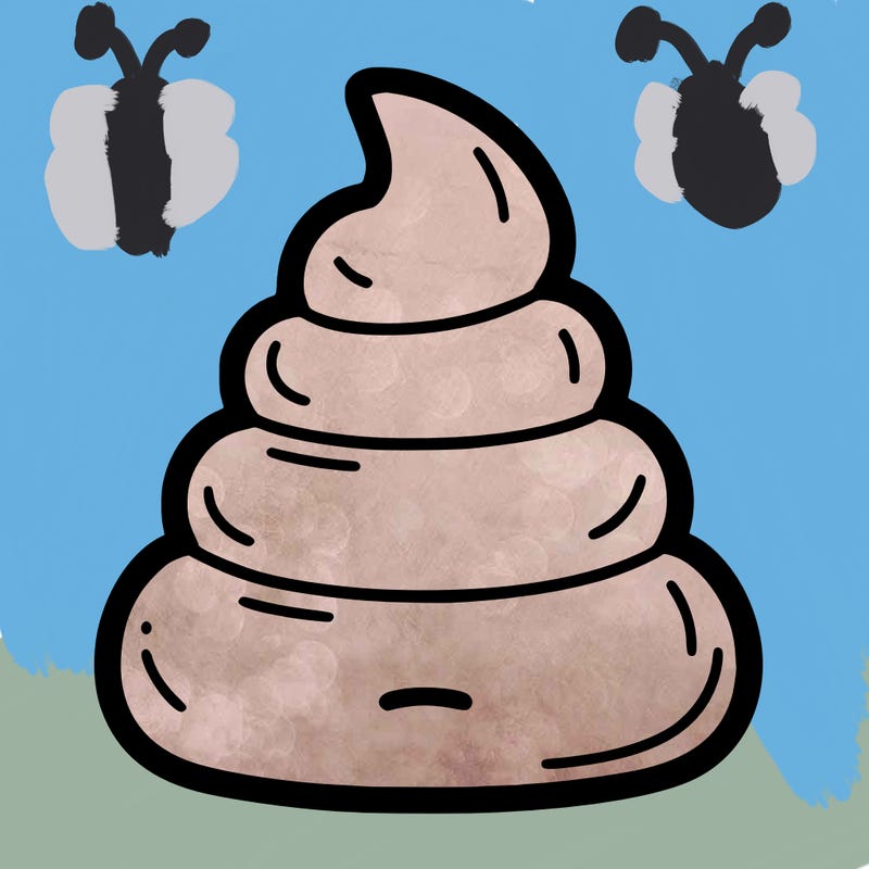 poop. emoji